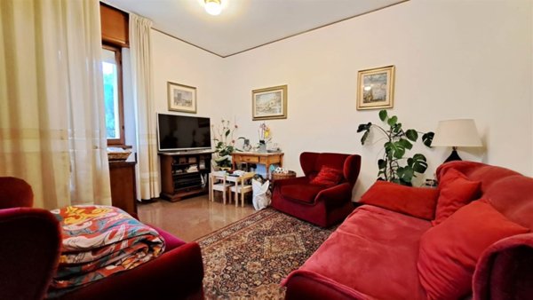 appartamento in vendita a Senigallia