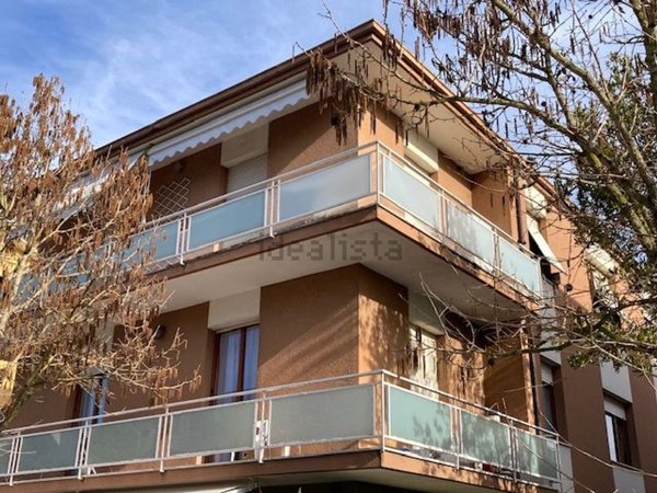 appartamento in vendita a Senigallia