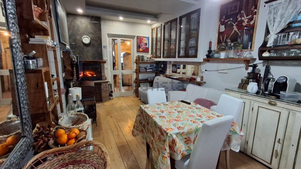 appartamento in vendita a Senigallia