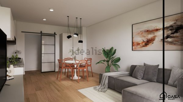 appartamento in vendita a Senigallia in zona Marzocca