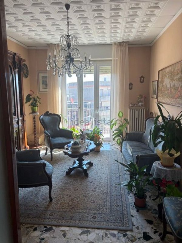 appartamento in vendita a Senigallia