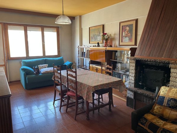 appartamento in vendita a Senigallia in zona Marzocca