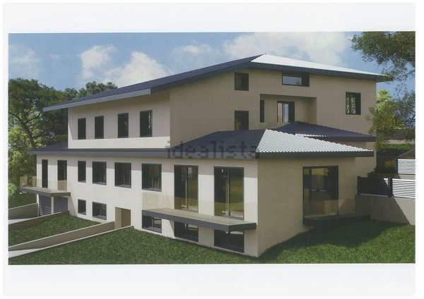 appartamento in vendita a Senigallia in zona Roncitelli