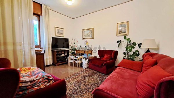 appartamento in vendita a Senigallia