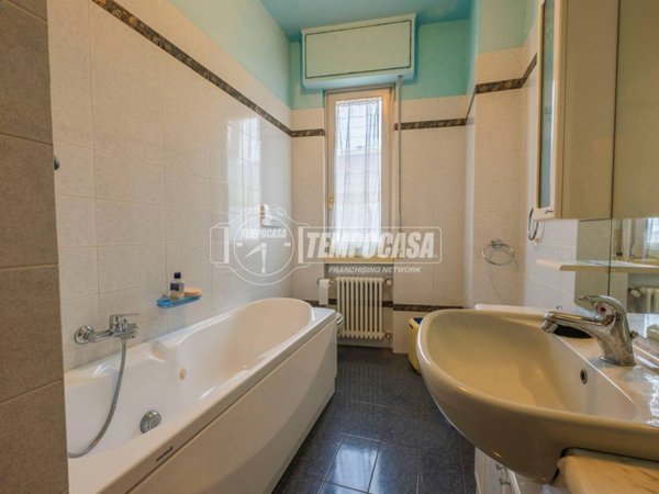 appartamento in vendita a Senigallia