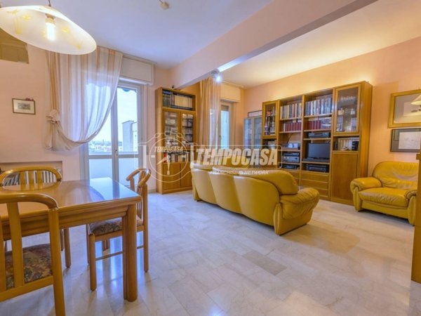 appartamento in vendita a Senigallia