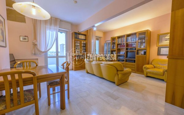 appartamento in vendita a Senigallia
