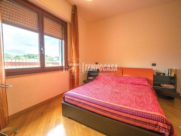 appartamento in vendita a Senigallia in zona Mandriola