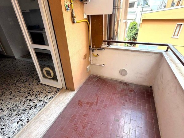 appartamento in vendita a Senigallia