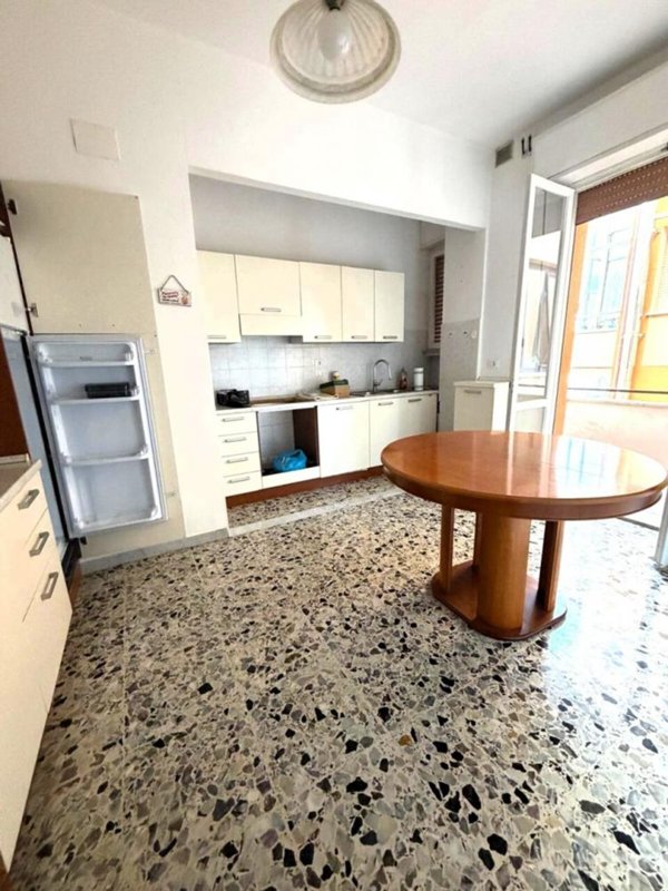 appartamento in vendita a Senigallia