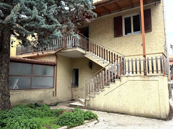 appartamento in vendita a Senigallia