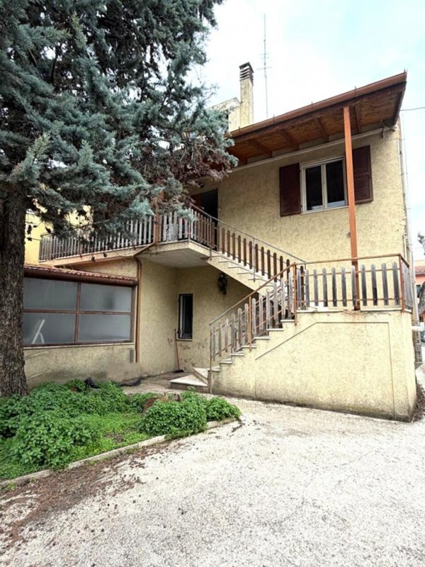 appartamento in vendita a Senigallia