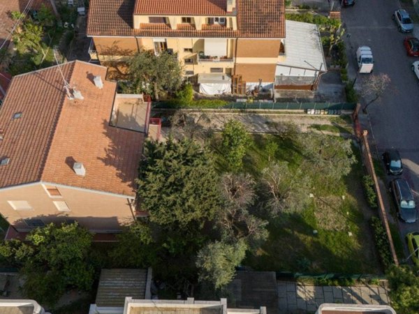 casa indipendente in vendita a Senigallia