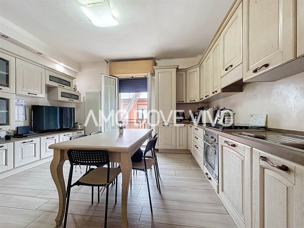 appartamento in vendita a Senigallia