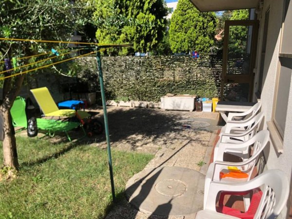 appartamento in vendita a Senigallia
