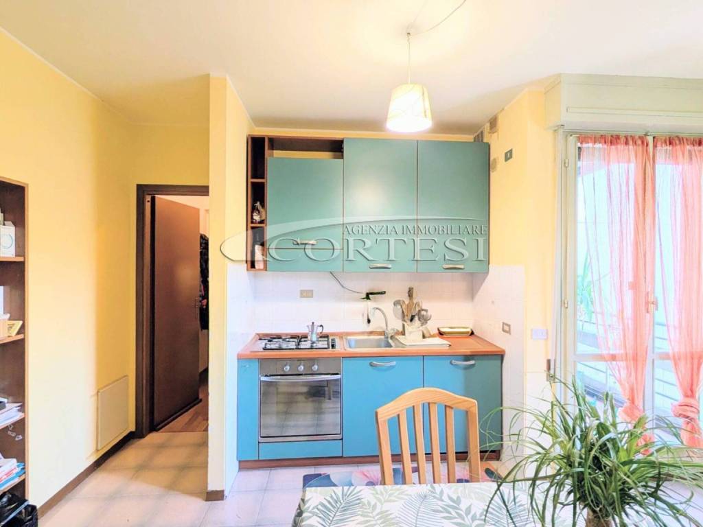 appartamento in vendita a Senigallia