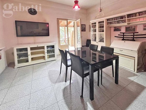 appartamento in vendita a Senigallia