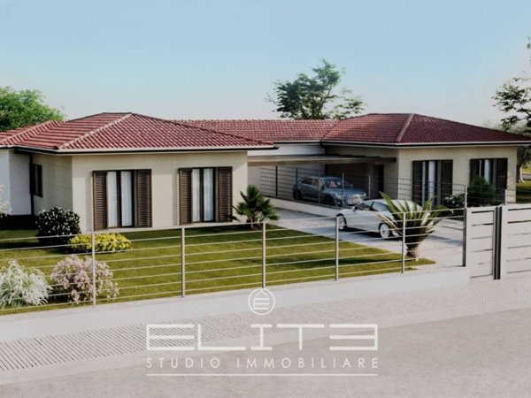 casa indipendente in vendita a Senigallia