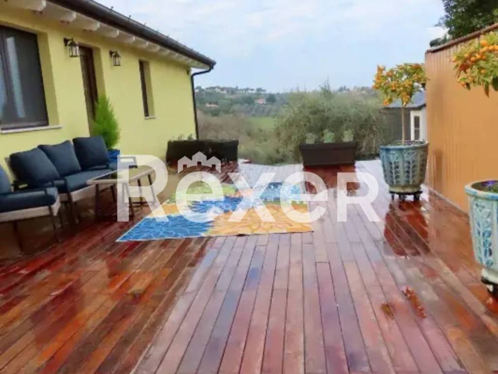 casa indipendente in vendita a Senigallia in zona Roncitelli