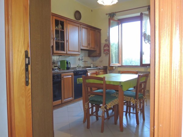 appartamento in vendita a Senigallia in zona Marzocca