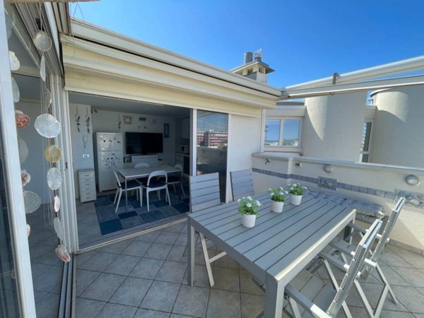 appartamento in vendita a Senigallia