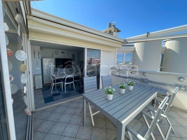 appartamento in vendita a Senigallia