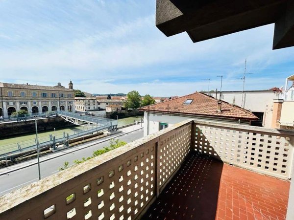 appartamento in vendita a Senigallia