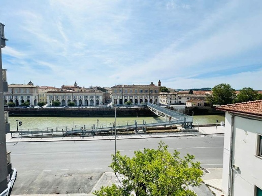 appartamento in vendita a Senigallia