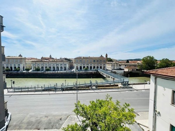 appartamento in vendita a Senigallia