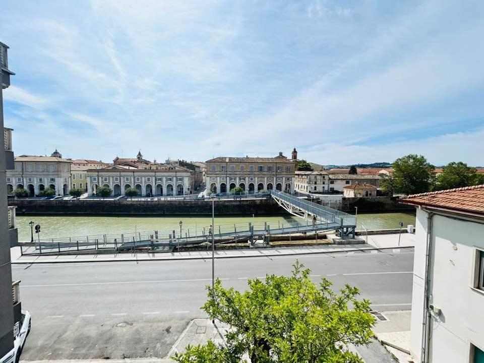 appartamento in vendita a Senigallia