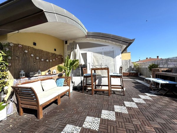 appartamento in vendita a Senigallia