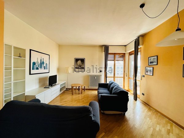 appartamento in vendita a Senigallia