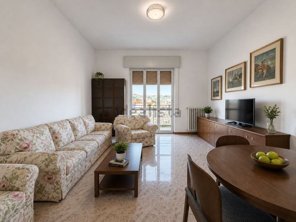 appartamento in vendita a Senigallia