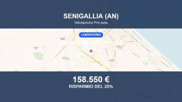 negozio in vendita a Senigallia