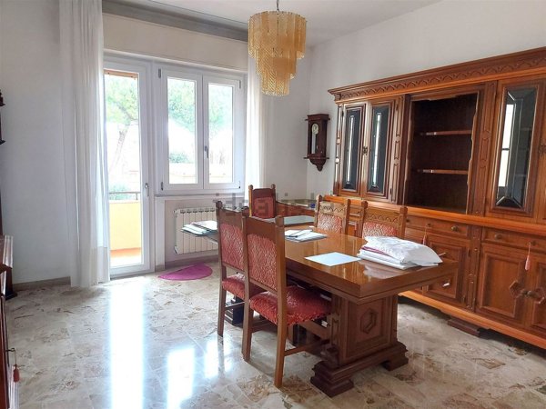 appartamento in vendita a Senigallia
