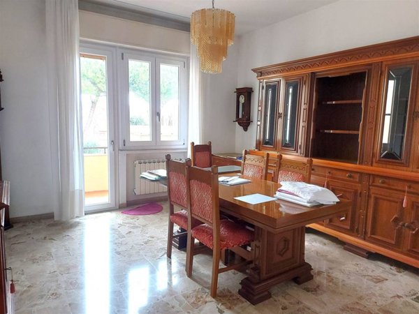 appartamento in vendita a Senigallia