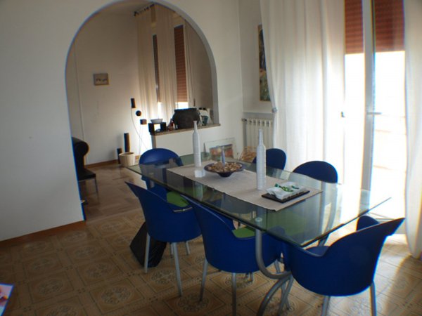appartamento in vendita a Senigallia