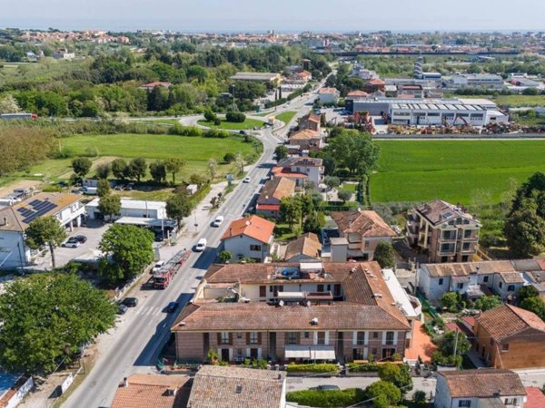 appartamento in vendita a Senigallia