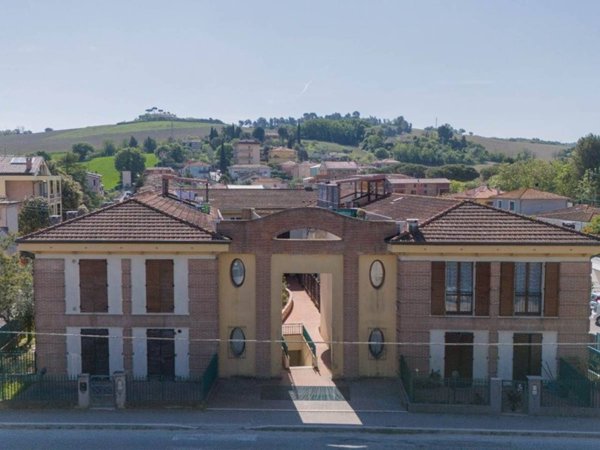 appartamento in vendita a Senigallia