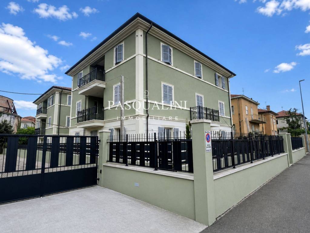appartamento in vendita a Senigallia