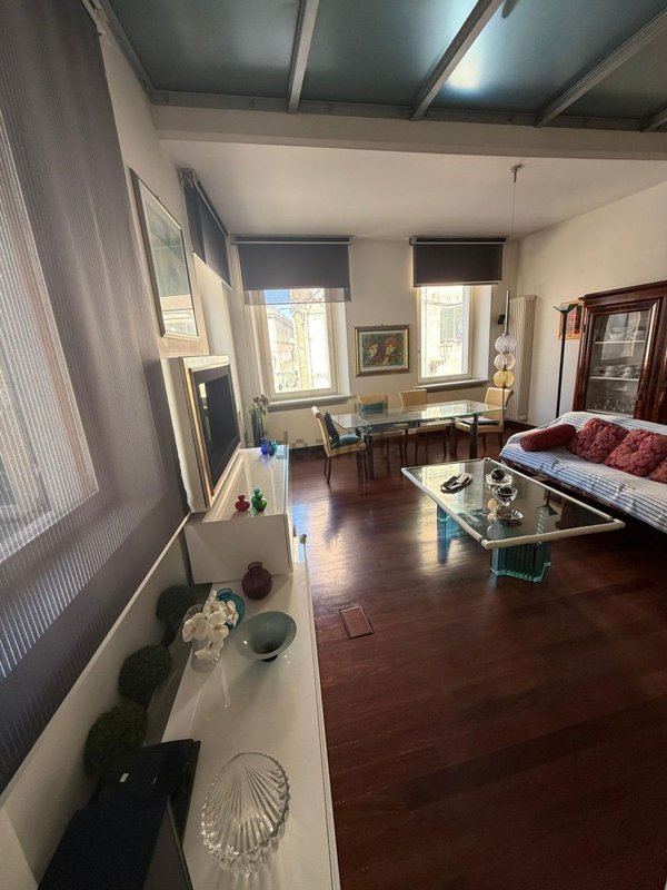 appartamento in vendita a Senigallia