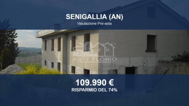 casa indipendente in vendita a Senigallia