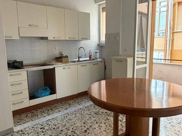 appartamento in vendita a Senigallia