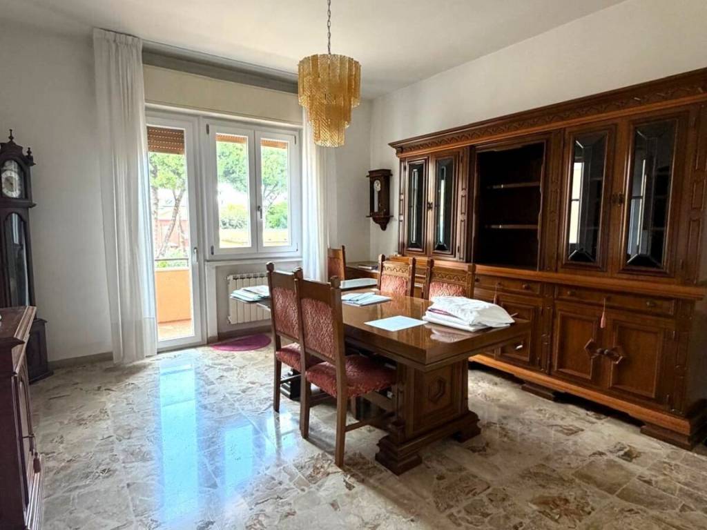 appartamento in vendita a Senigallia