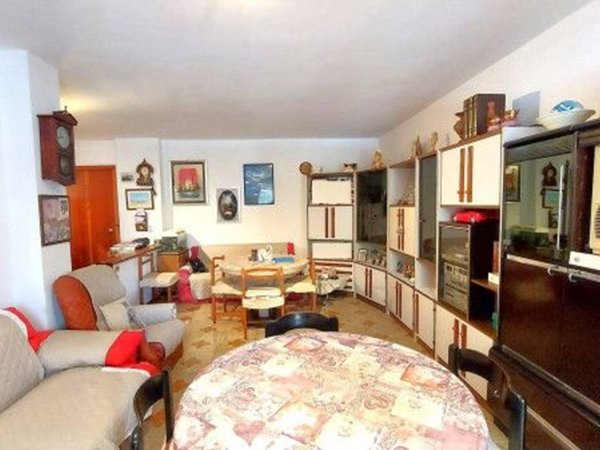 appartamento in vendita a Senigallia