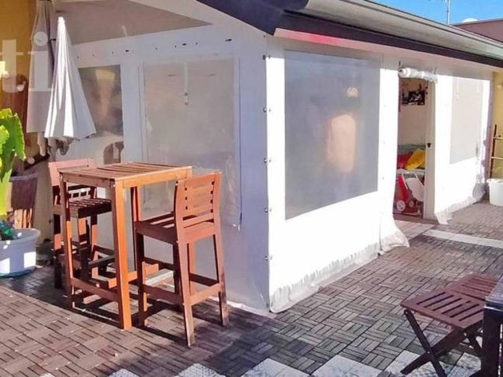 appartamento in vendita a Senigallia