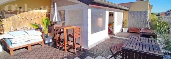 appartamento in vendita a Senigallia
