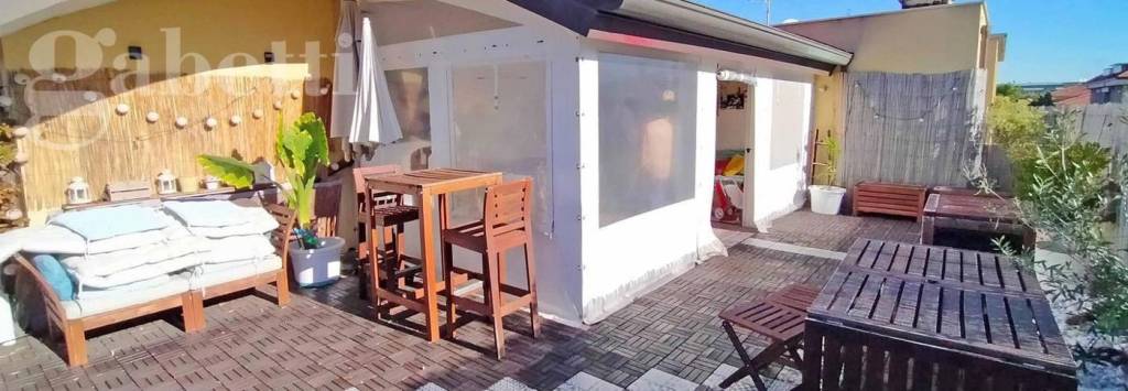 appartamento in vendita a Senigallia