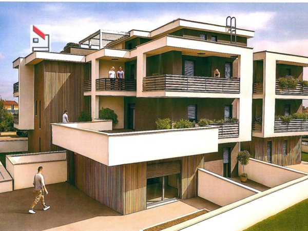 appartamento in vendita a Senigallia