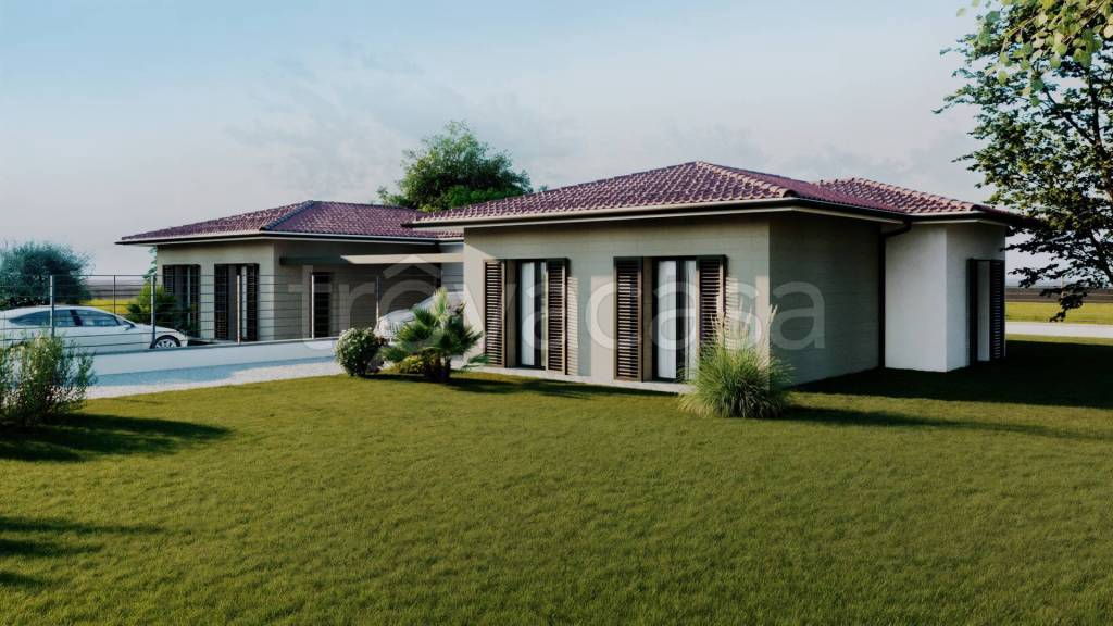 casa indipendente in vendita a Senigallia